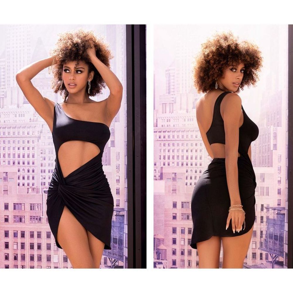 Mapale 4566 Dress
